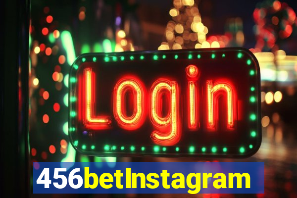 456betInstagram