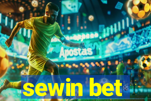 sewin bet