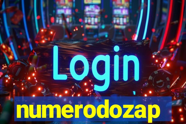 numerodozap