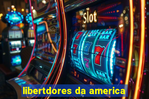 libertdores da america