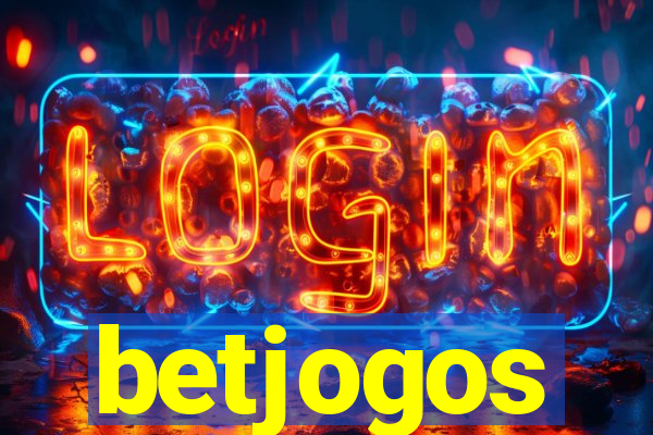 betjogos