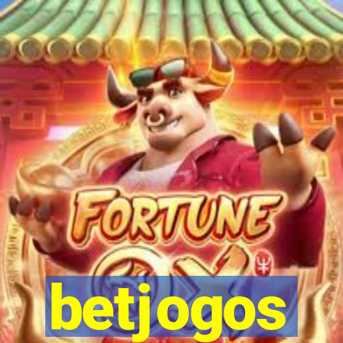 betjogos