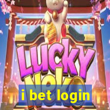 i bet login