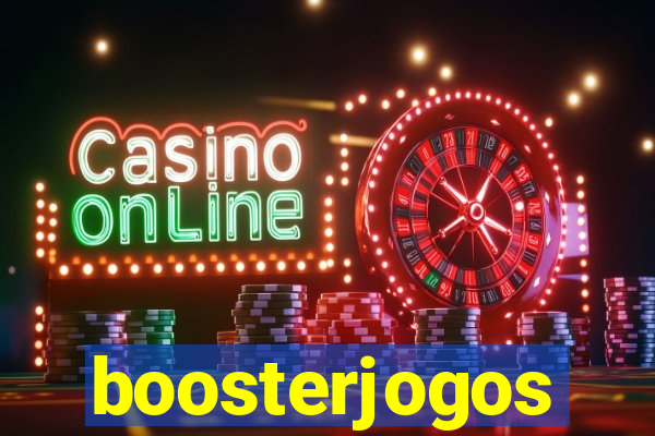 boosterjogos