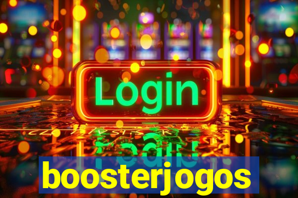 boosterjogos