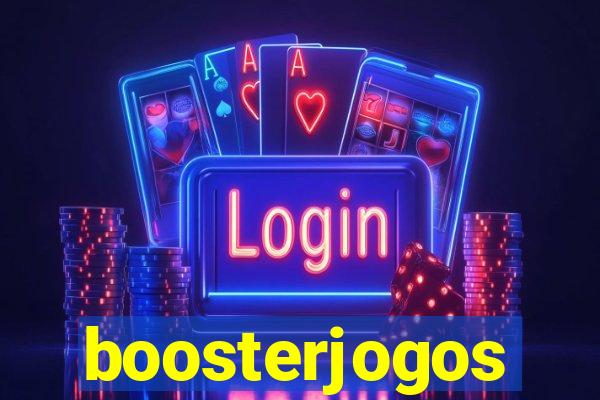 boosterjogos