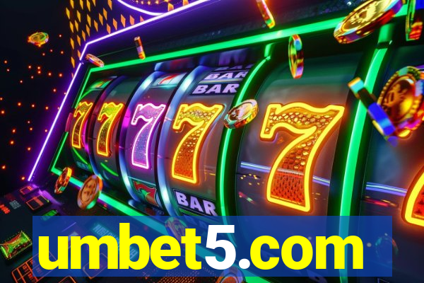 umbet5.com