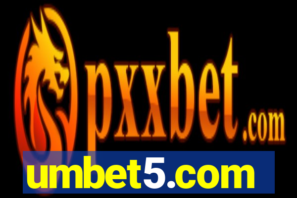 umbet5.com