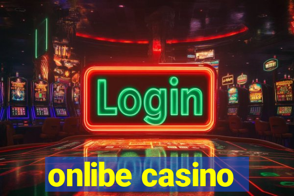 onlibe casino