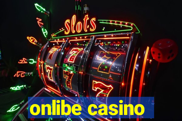 onlibe casino