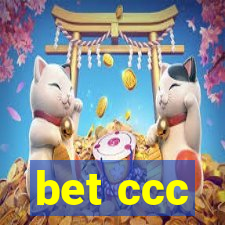 bet ccc