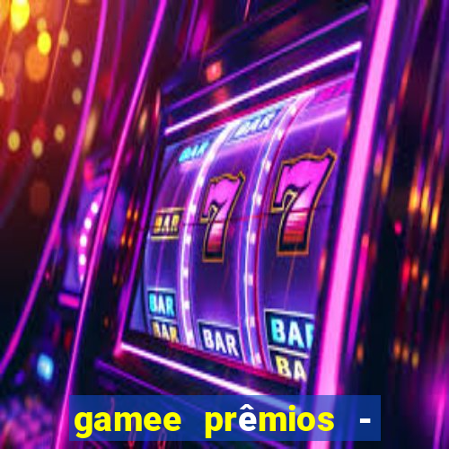 gamee prêmios - jogos grátis ganhe dinheiro real