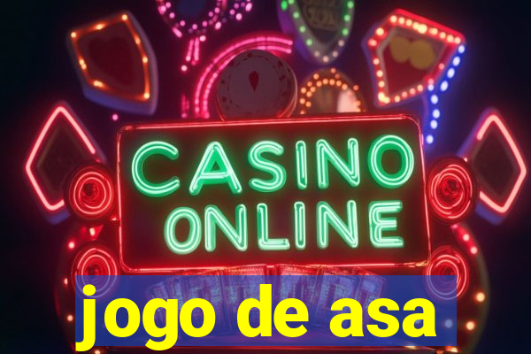 jogo de asa