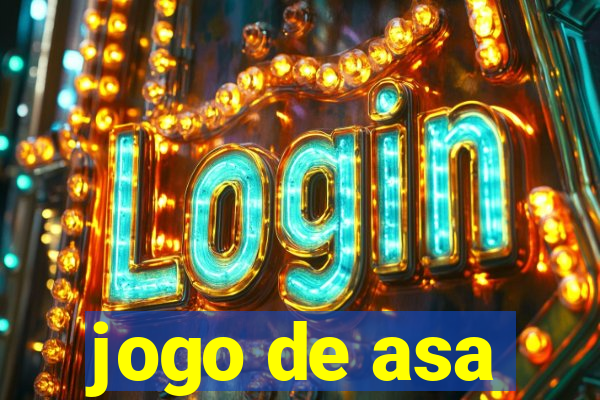 jogo de asa