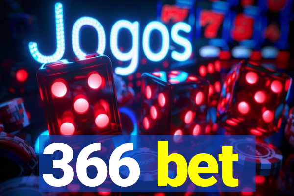 366 bet