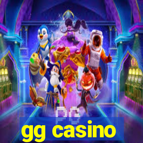 gg casino