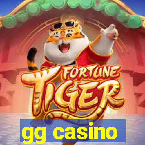 gg casino