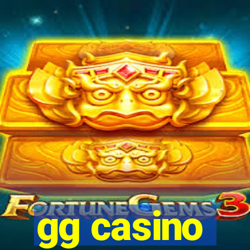 gg casino