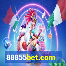 88855bet.com