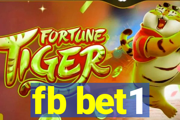 fb bet1