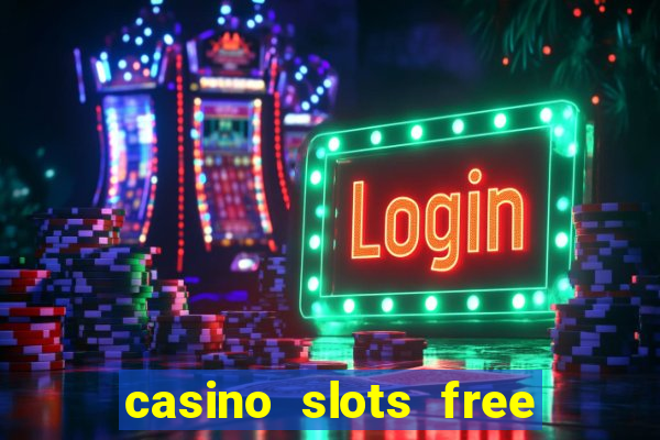 casino slots free games cleopatra