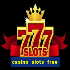 casino slots free games cleopatra