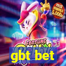 gbt bet