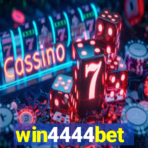 win4444bet