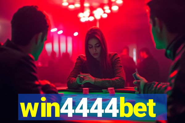 win4444bet