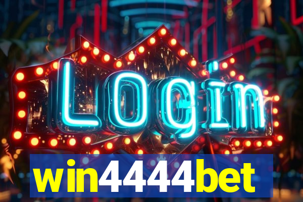 win4444bet