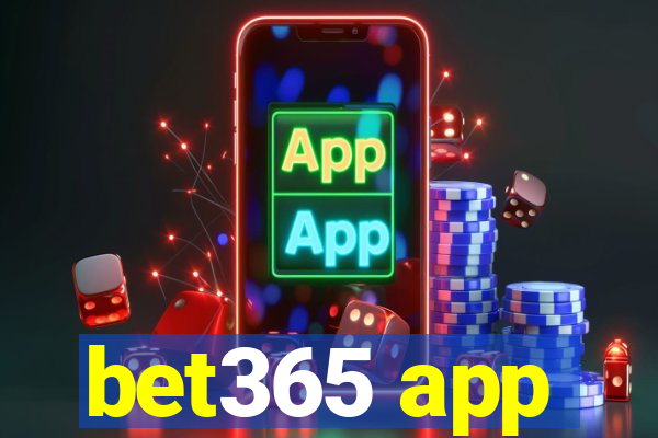 bet365 app