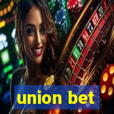 union bet