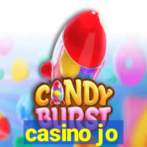 casino jo