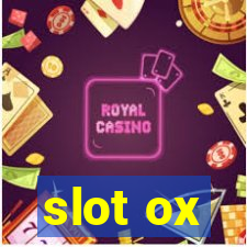 slot ox