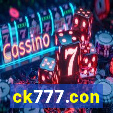 ck777.con