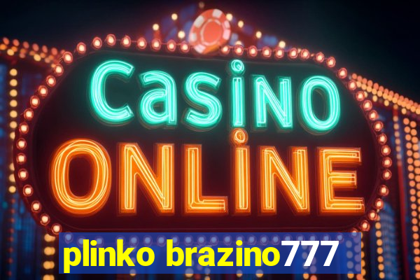 plinko brazino777