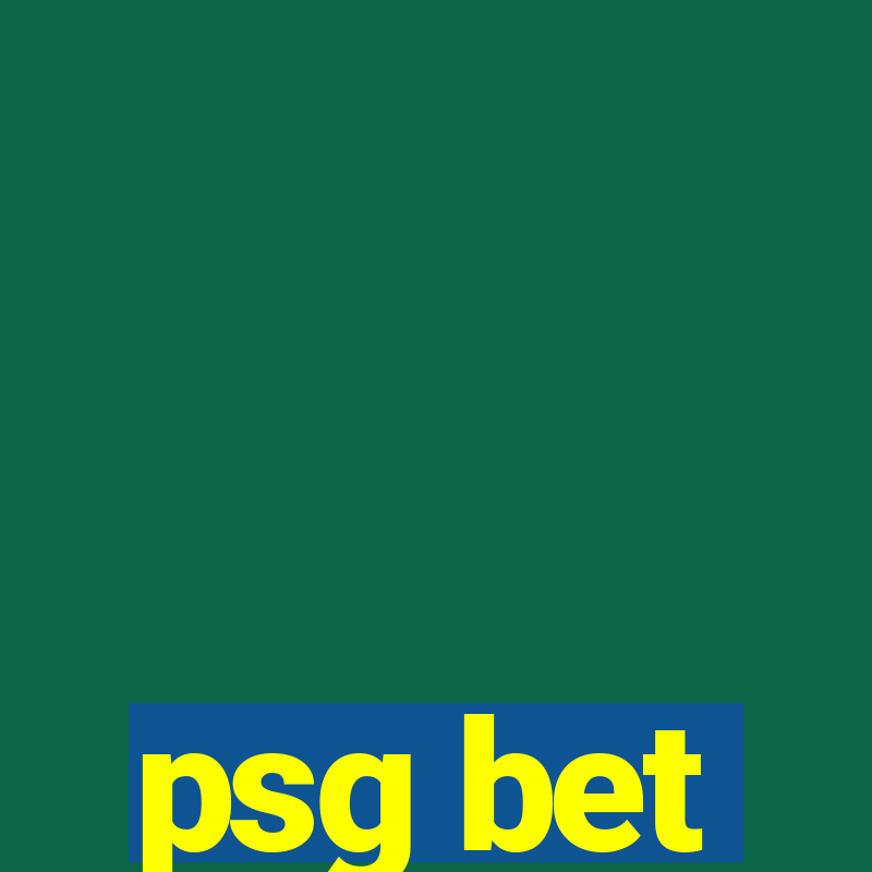 psg bet