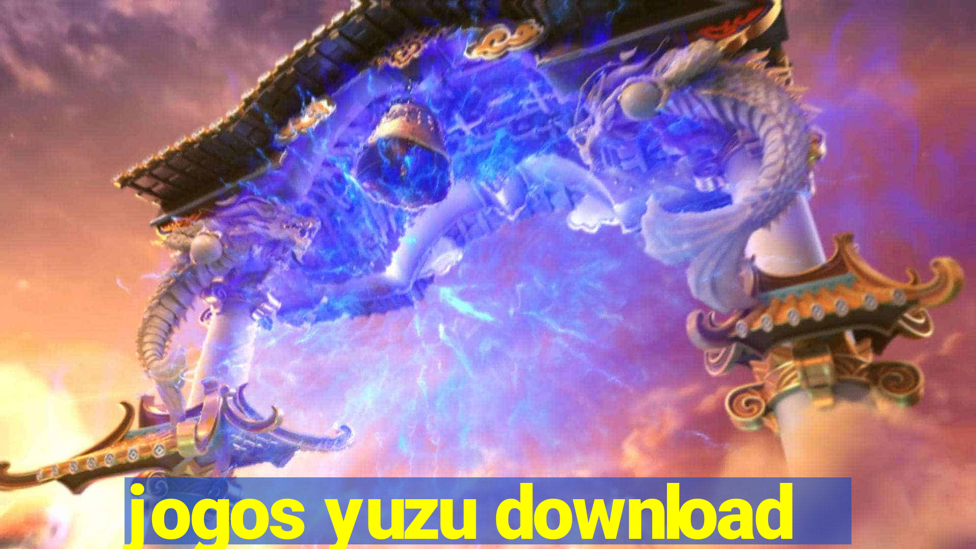 jogos yuzu download