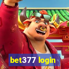 bet377 login