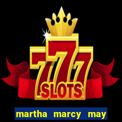 martha marcy may marlene movie