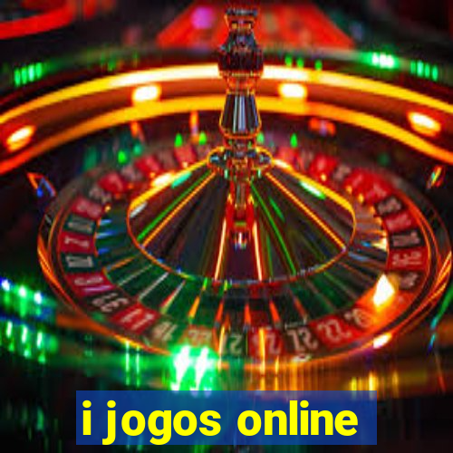 i jogos online