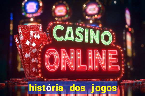 história dos jogos olímpicos 2021