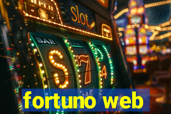 fortuno web