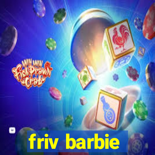 friv barbie