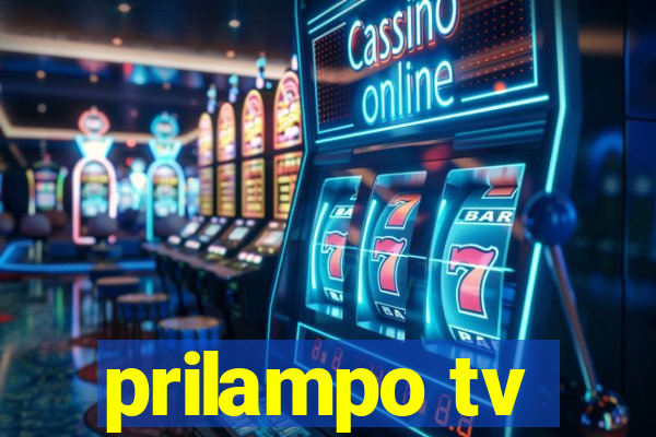 prilampo tv