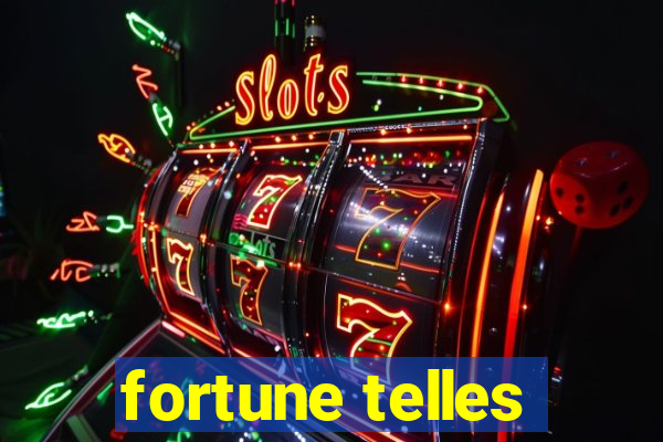 fortune telles