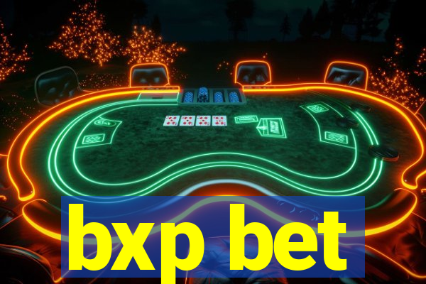 bxp bet