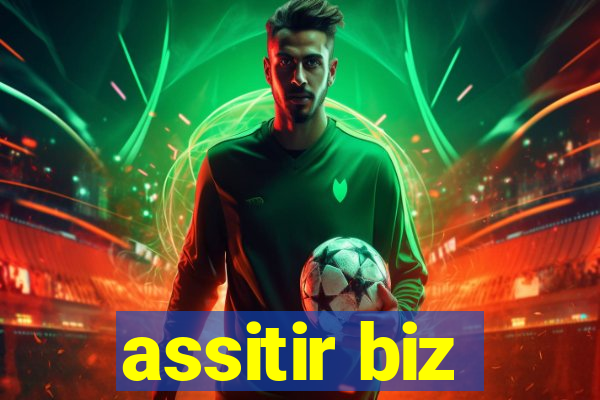 assitir biz