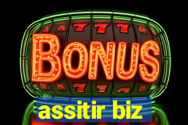 assitir biz