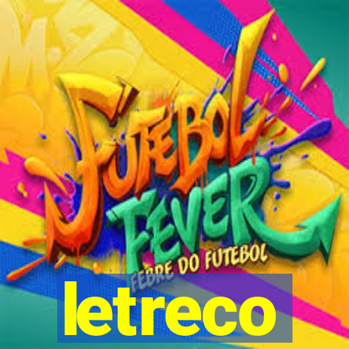 letreco